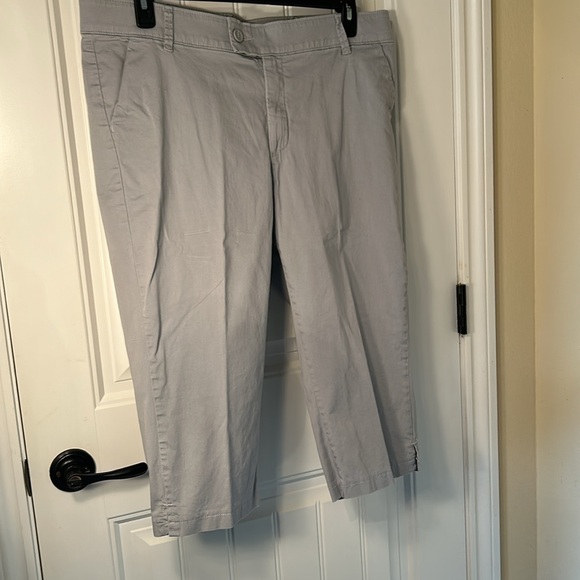 Capri Riders by Lee size 18M - Picture 4 of 8